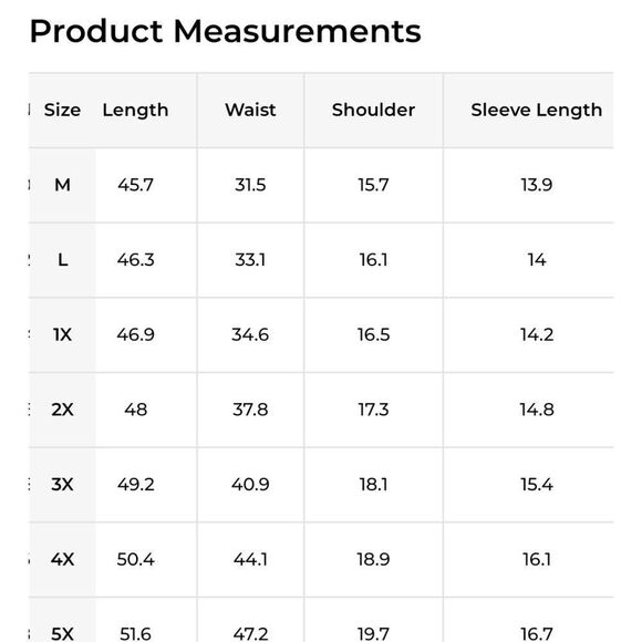 NWT BloomChic belted dress 22/3X - Picture 10 of 10